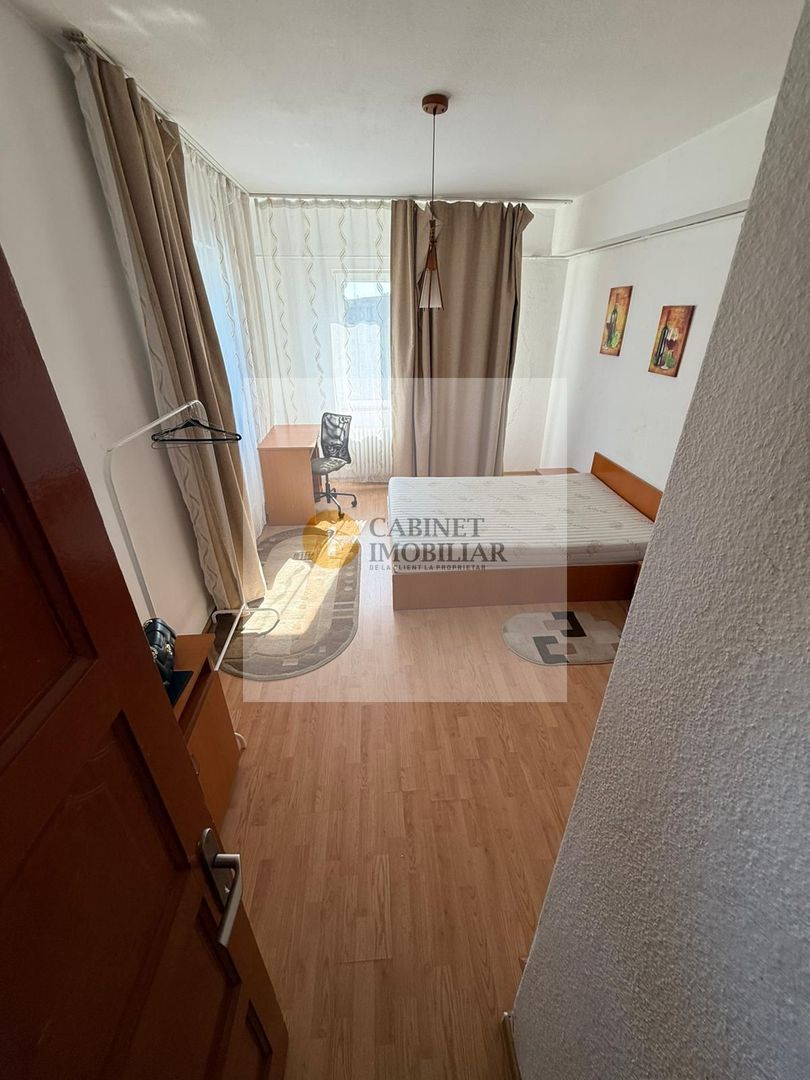 Piata Romana  | 2 camere  | Disponibil imediat - Poză 5