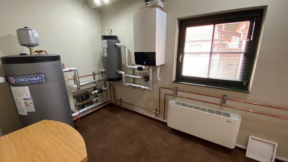 Apartament 4 camere de inchiriat zona Piata Unirii - Poză 17