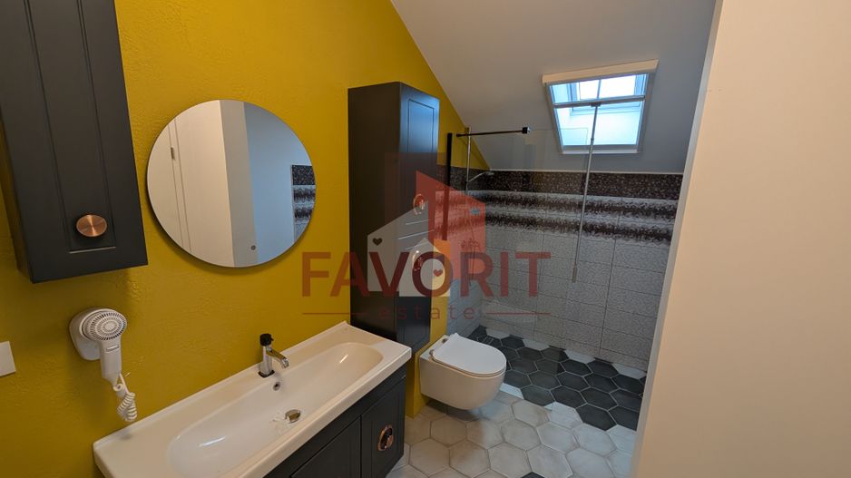 Duplex | Parter + Mansarda | Asfalt | Toate utilitatile | Finisaje premium - Poză 28