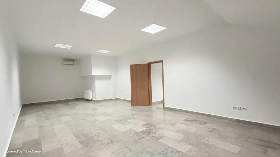 Central - zona Tribunal - disponibil intre 30 mp  si 450 mp - Poză 1