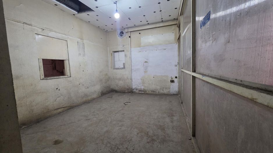 Spații de închiriat 40–500 mp | Hală, depozit, atelier, birouri | 6 € - Poză 15
