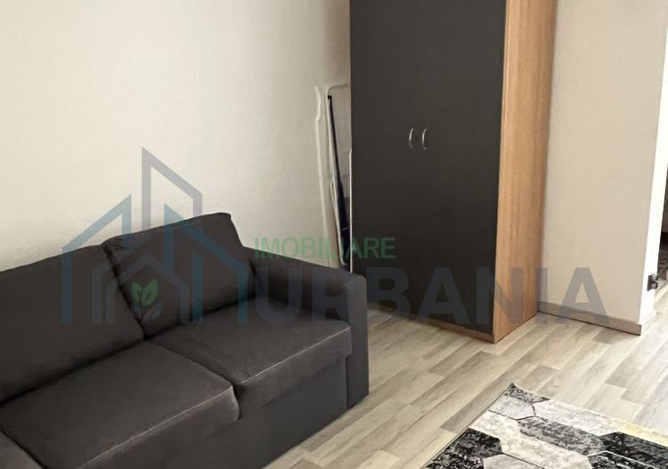 Garsoniera de inchiriat - Poză 3