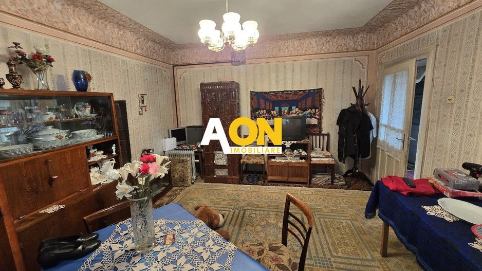 Casa Individuala 4 Camere, Santimbru Sat, 1100mp Teren, 0% Comision - Poză 3