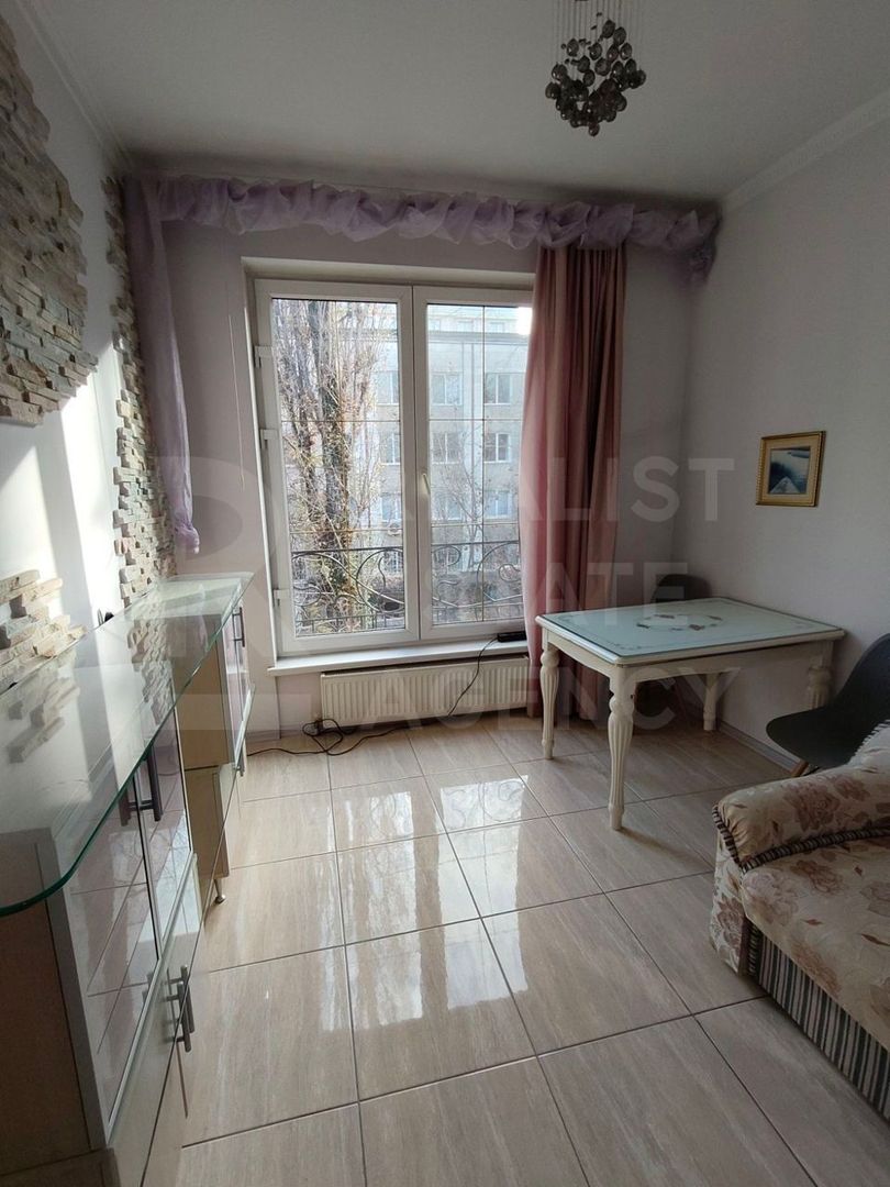 Chirie, apartament, 3 camere, Strada Alexandr Puşkin, Râșcani - Poză 8