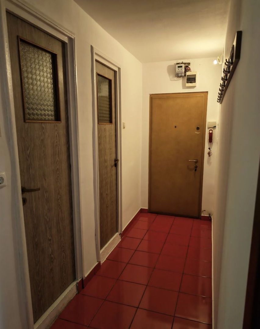 Apartament 2 camere decomandat Raul Doamnei, Drumul Taberei - Poză 11