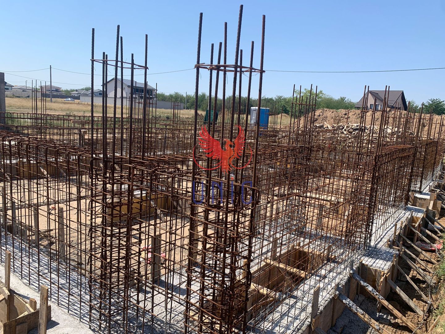 Vand apartament Modern  in Zona Selgros! - Poză 8