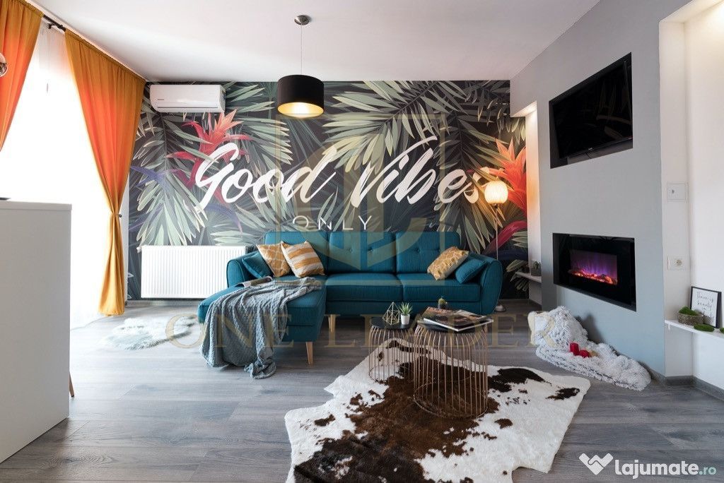 Apartament 2 camere de închiriat | Unirii - Poză 3