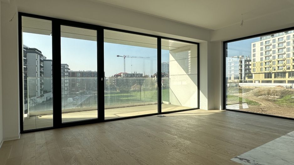 SUPER DEAL – Apartament 2 Camere One Lake Club - Poză 1