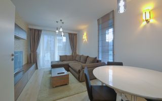 Apartament 2 camere de închiriat – Avantgarden 2 - Poză 3
