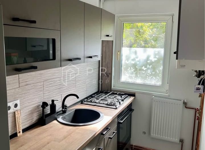 Apartament 2 camere de vânzare – zona Dacia - Poză 1