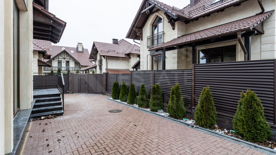 Vânzare, casă, 170 mp, strada Primar Gherman Pântea, Râșcani - Poză 5