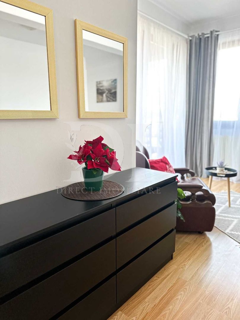 Apartament de vanzare / Zona Eroilor / Floresti - Poză 7