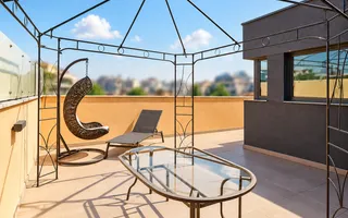 Duplex 5 camere Herastrau | 2 locuri de parcare | boxa - Poză 23