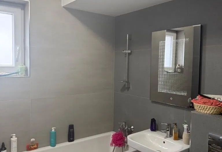 Aparatorii Patriei, Apartament 2 camere si parcare inclusa S140 - Poză 10