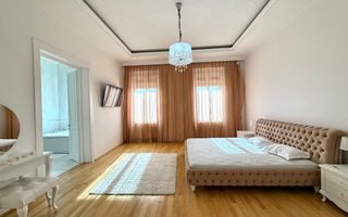 Apartament 3 camere în vecinătatea Parcului Poporului–Cladire Istorica - Poză 4