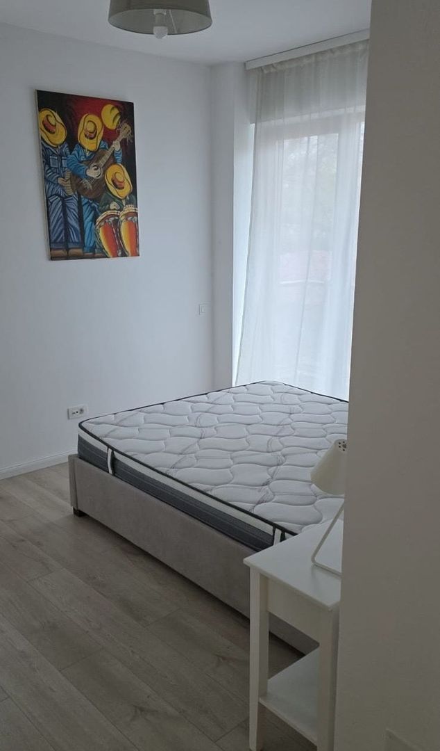 Apartament ultra-modern, doua camere, Calea Mosilor - Poză 9