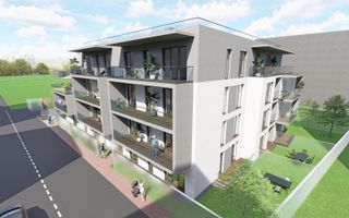 Mutare Rapida Parcare bonus 12 minute de metrou Bloc boutique Modern - Poză 10