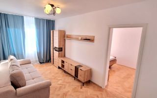 Prima închiriere!Apartament 2 camere, zona Soarelui,str. Cerna, centrala termica - Poză 3
