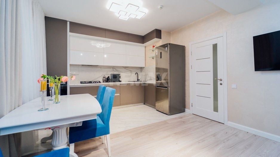 Apartament cu 3 camere | Buiucani, Mun. Chișinău - Poză 11