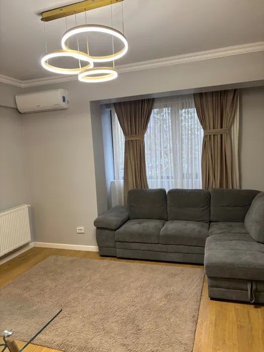 Apartament modern cu 2 camere și parcare subterană, Pipera Plaza - Poză 2