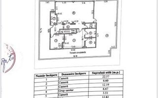 Penthouse 265 mp cu terasă 144 mp | Campus Ovidius | 199.000€ - Poză 9