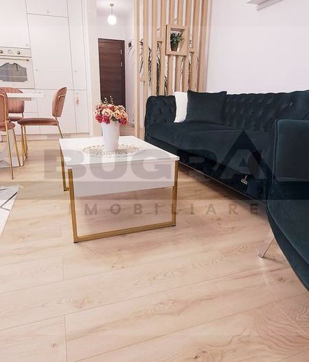 Apartament de 3 camere, lux, 68mp, parcare, zona Vivo - Poză 7