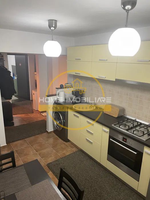 Apartament 3 camere 64mp - Poză 6