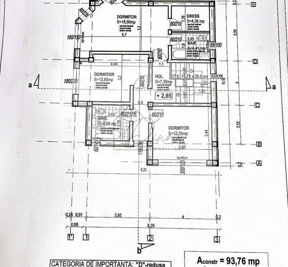 COMISION 0% I Vila 5 camere Eden Forest Tartasesti I Noua - la cheie - Poză 11