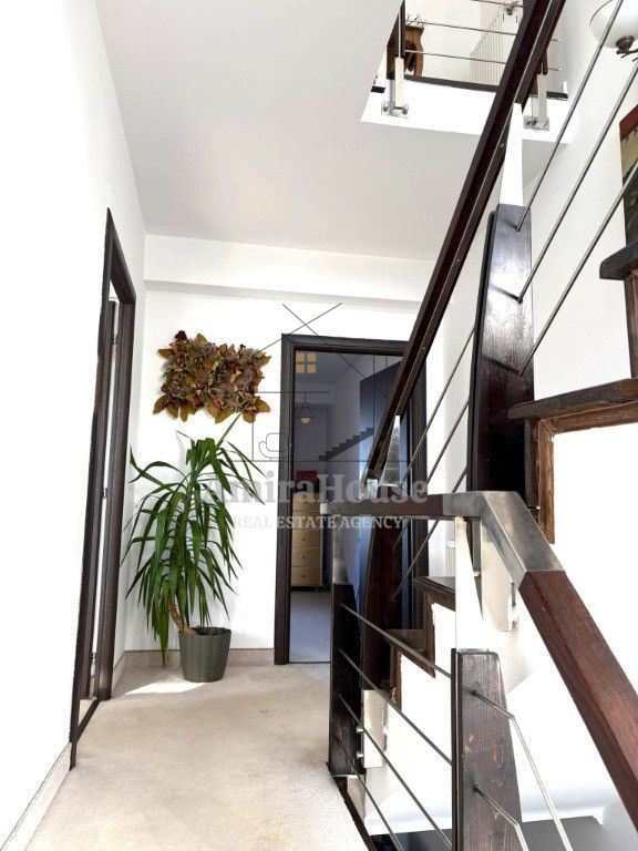 Duplex/unitate locativa, finisat, mobilat, teren 180 mp, Europa - Poză 16