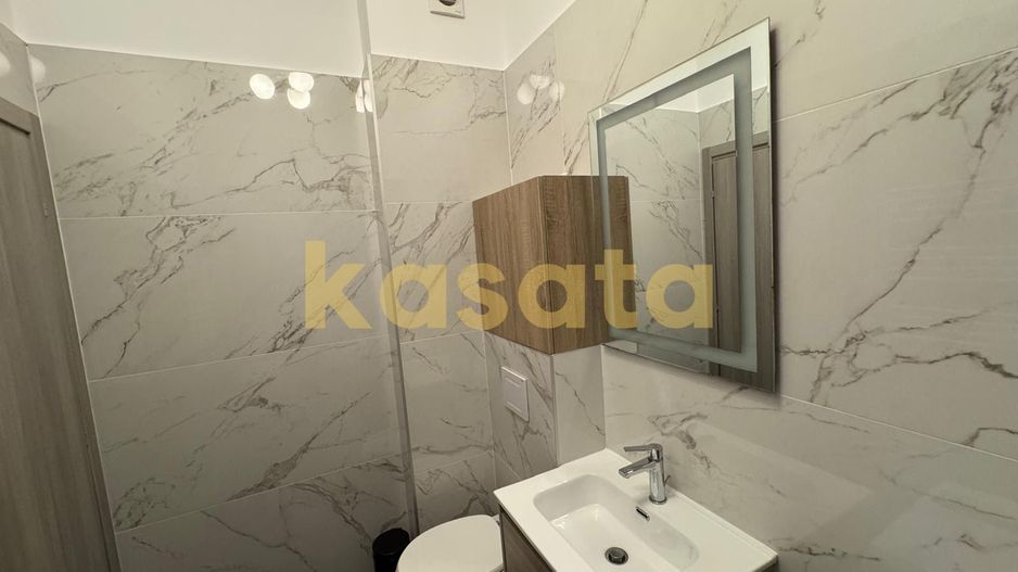 Apartament de Lux 3 Camere Ambience Residence Pipera - Poză 13