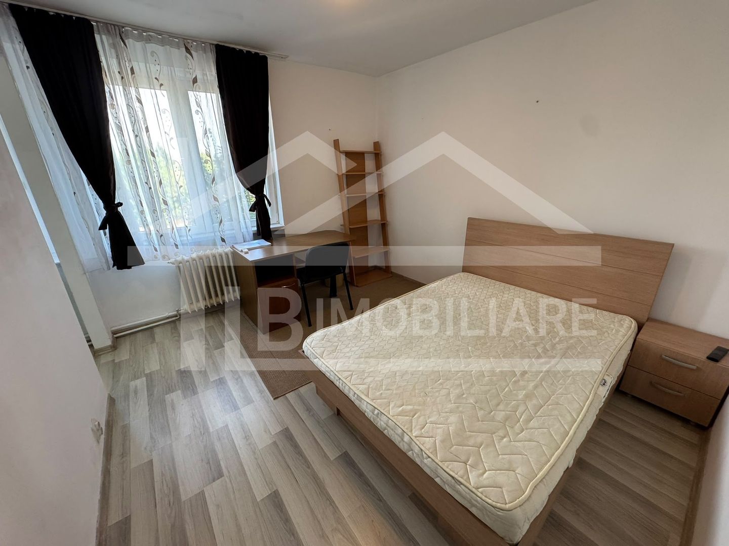 Garsoniera, 27 mp, Zona UMFST - Poză 1