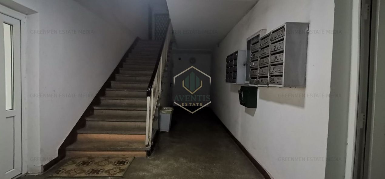 Inchiriere garsoniera decomandata, zona Iancului - Poză 24