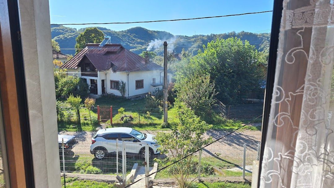 Casa de Vanzare Corbeni- Oestii- Arges - Poză 13