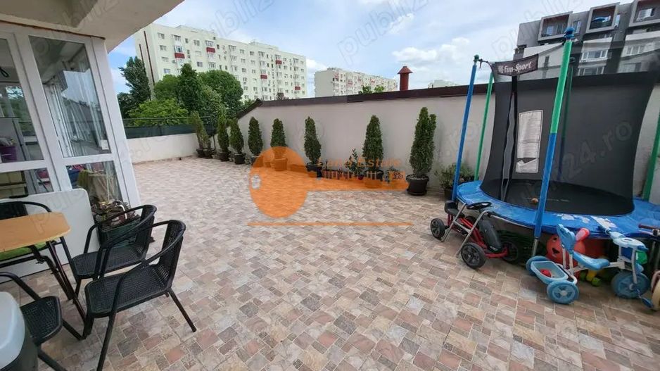 Apartament 3 Camere Zona Luica - Poză 7