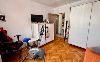 Apartament 3 camere decomandat de vânzare – zona Cetate - Poză 8