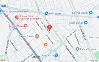 Apartament 2 camere semidecomandat, 50 mp, etaj 4 - Bulevardul Saturn - Poză 8