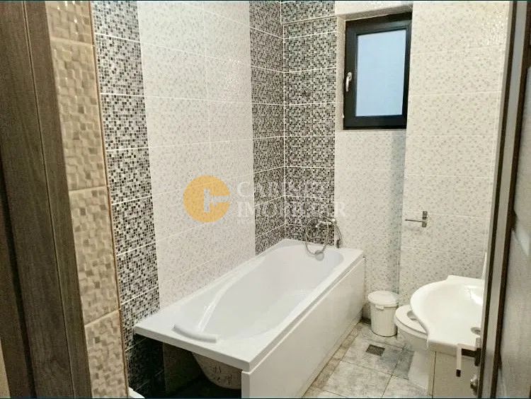 Cug - 2 Camere Decomandat - Etaj 2 - Bloc 2020 - Poză 4