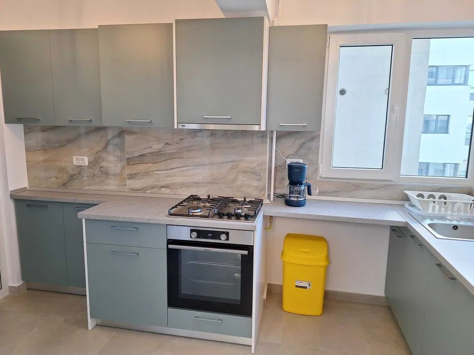 Închiriere apartament 2 camere - Central Address Residence - Poză 6