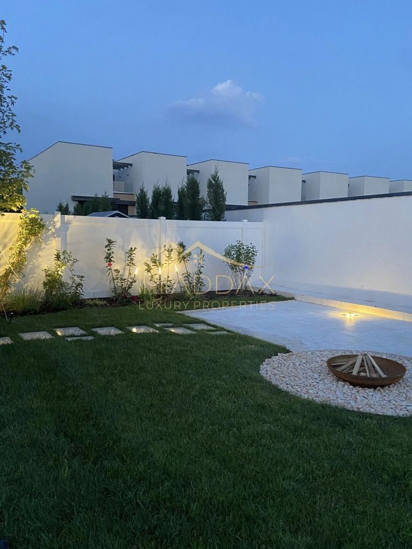 Vila 5 camere *195mp* + Gradina Proprie *245mp* // Pipera - Poză 23