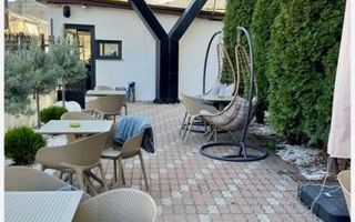 BRASADAS vinde cladire de birouri 24 firme 102.000 euro/an. - Poză 10