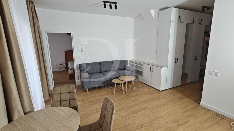 Apartament cu 2 camere | Eroilor-Floresti - Poză 4