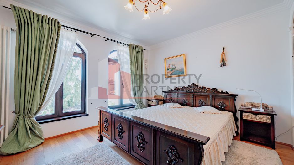 Proprietate de lux în Ghimbav, la doar 10 minute de Brașov - Poză 15