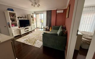 Apartament modern cu 2 camere, garaj si boxa in cartierul Buna Ziua - Poză 2