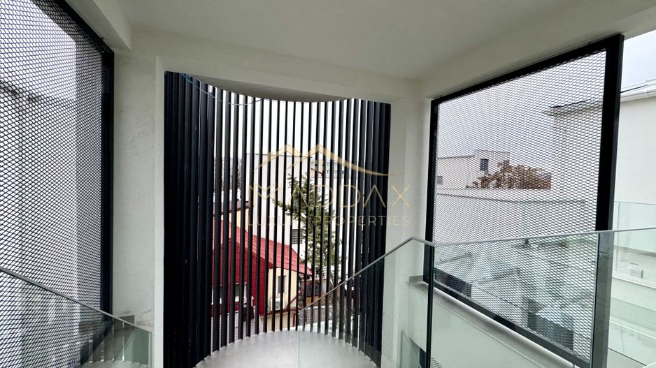 Apartament cu 3 camere *Prima Inchiriere* + Terasa *50mp* / Aviatiei - Herastrau - Poză 31