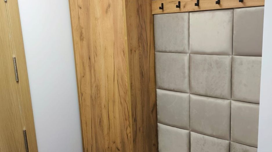 AP. 2 CAMERE- HERCESA VIVENDA, PARCARE SUBTERANA, BLOC NOU - Poză 7