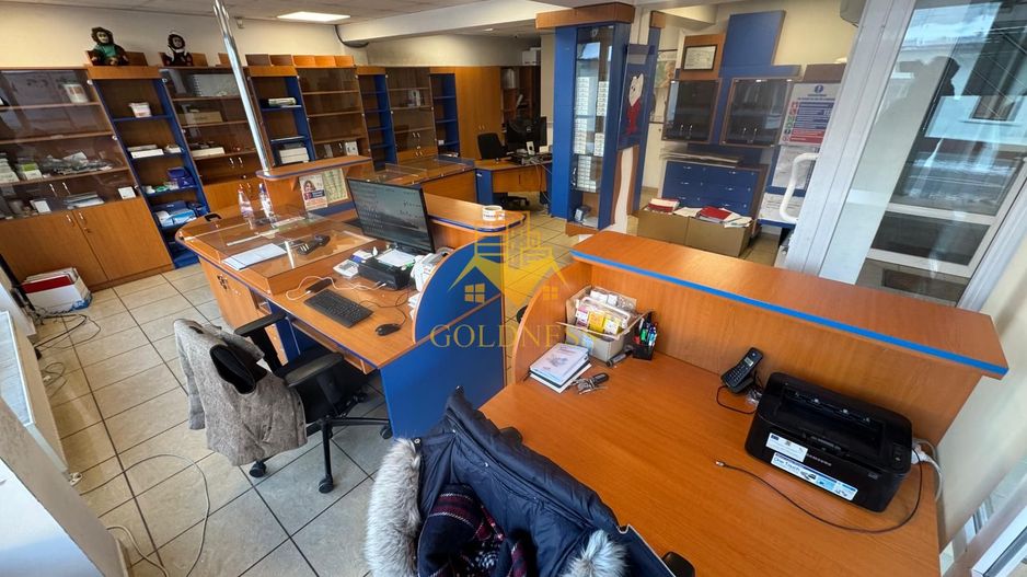 Spatiu 40 mp, Zona Ultracentrala, Iuliu Hatieganu - Poză 1