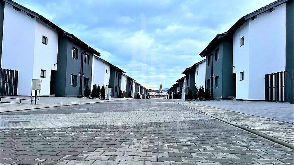 Duplex | Șelimbăr |Predare imediata! DIRECT DEZVOLTATOR COMISION 0% - Poză 2