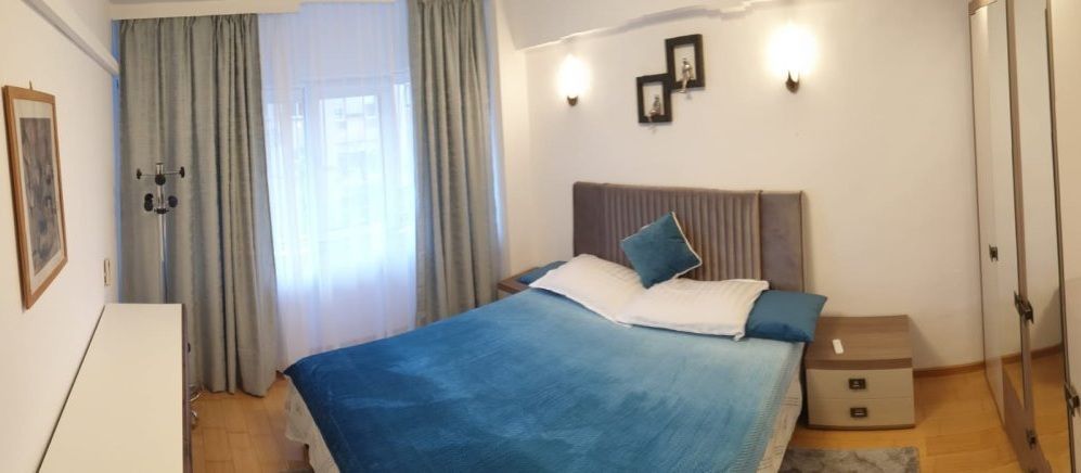 Apartament Spațios 3 Camere Piața Dorobanților Locație Premium - Poză 5