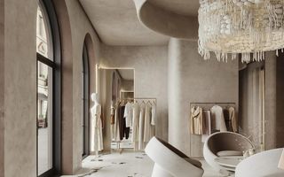 Spațiu Comercial Premium – Pretabil Showroom I Restaurant I Salon - Poză 2