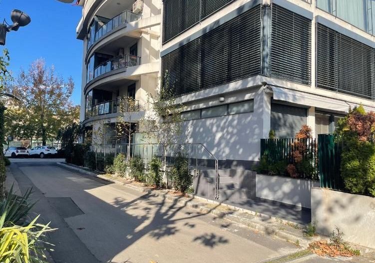 De inchiriat ap 2 dormitoare spatios 2 bai - Floreasca Vedere Lac - Poză 14